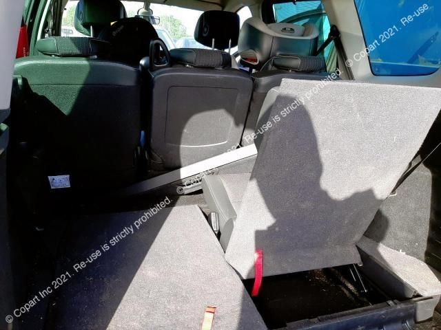 bontott RENAULT SCÉNIC III Bal Féltengely