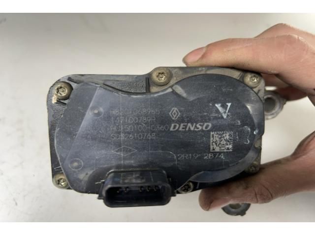 bontott RENAULT SCÉNIC III EGR / AGR Szelep