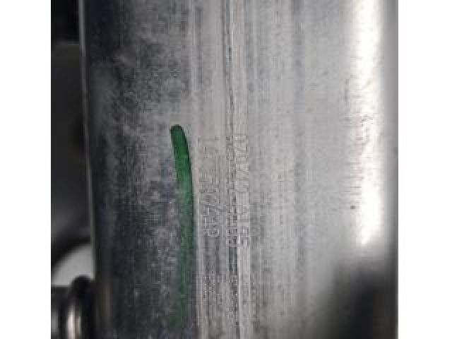 bontott RENAULT SCÉNIC III EGR Hűtő