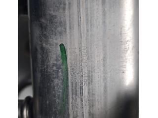 bontott RENAULT SCÉNIC III EGR Hűtő