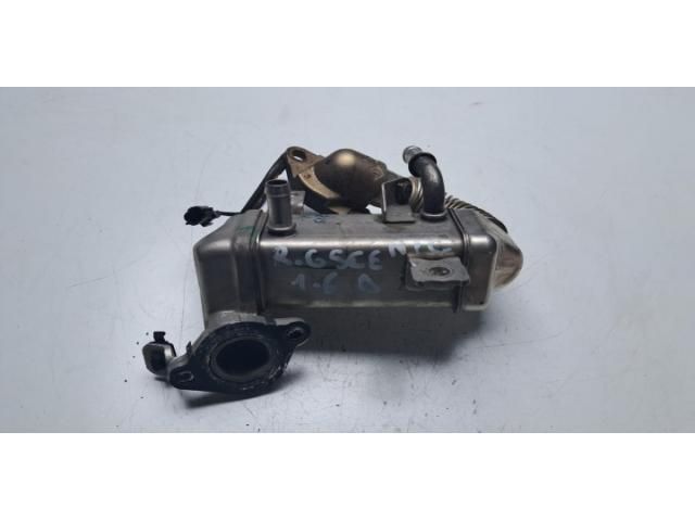 bontott RENAULT SCÉNIC III EGR Hűtő