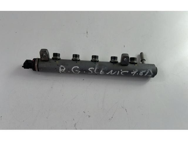 bontott RENAULT SCÉNIC III Közösnyomócső