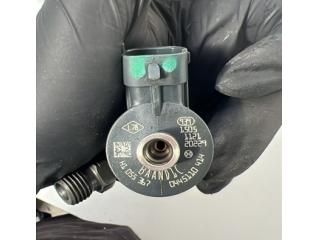 bontott RENAULT SCÉNIC III Porlasztó (1 db)