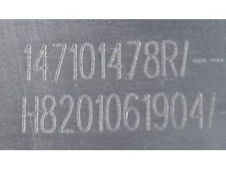 bontott RENAULT SCÉNIC III Szívósor