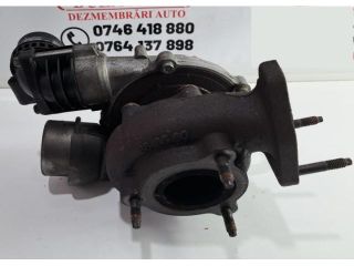 bontott RENAULT SCÉNIC III Turbó