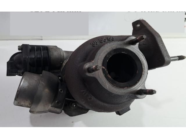 bontott RENAULT SCÉNIC III Turbó