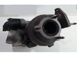 bontott RENAULT SCÉNIC III Turbó