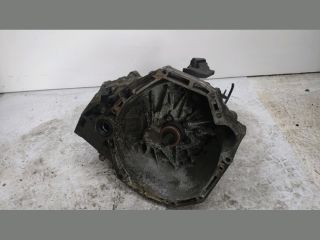 bontott RENAULT SCÉNIC III Váltó (Mechanikus)