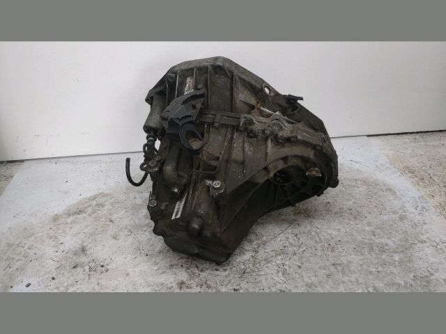 bontott RENAULT SCÉNIC III Váltó (Mechanikus)