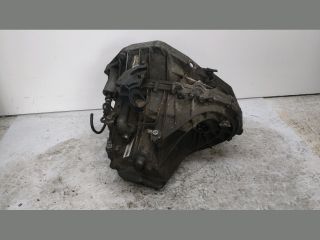 bontott RENAULT SCÉNIC III Váltó (Mechanikus)