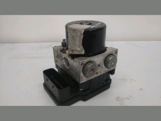 bontott RENAULT SCÉNIC III ABS Kocka