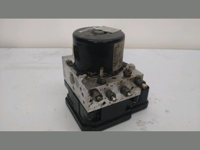 bontott RENAULT SCÉNIC III ABS Kocka