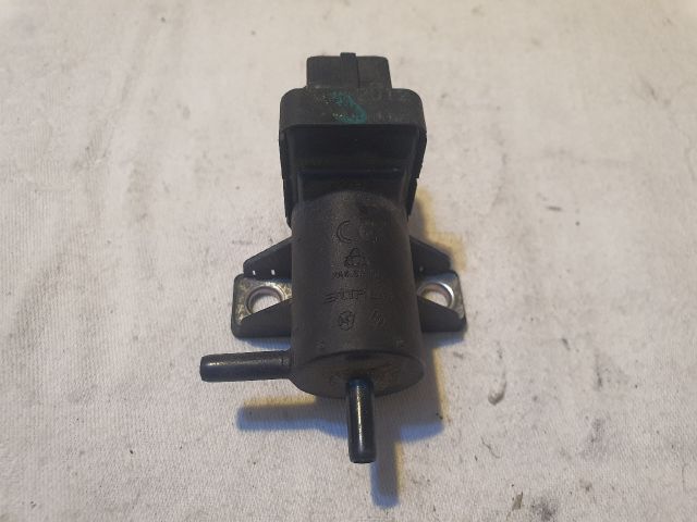 bontott RENAULT SCÉNIC III EGR / AGR Vákum Szelep