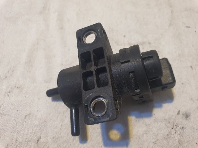 bontott RENAULT SCÉNIC III EGR / AGR Vákum Szelep