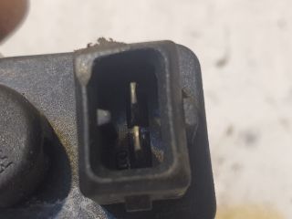 bontott RENAULT SCÉNIC III EGR / AGR Vákum Szelep