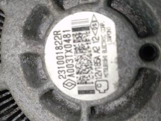 bontott RENAULT SCÉNIC III Generátor