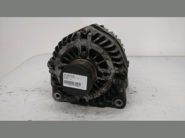 bontott RENAULT SCÉNIC III Generátor