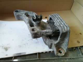 bontott RENAULT SCÉNIC III Motor Tartó Bak (Fém)