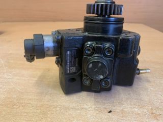 bontott RENAULT SCÉNIC III Nagynyomású Szivattyú