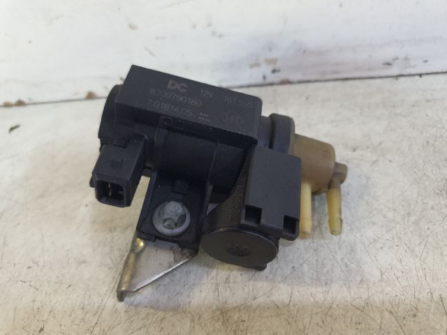 bontott RENAULT SCÉNIC III Turbó Vákum Szelep