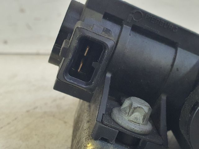 bontott RENAULT SCÉNIC III Turbó Vákum Szelep