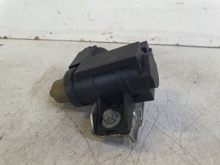 bontott RENAULT SCÉNIC III Turbó Vákum Szelep