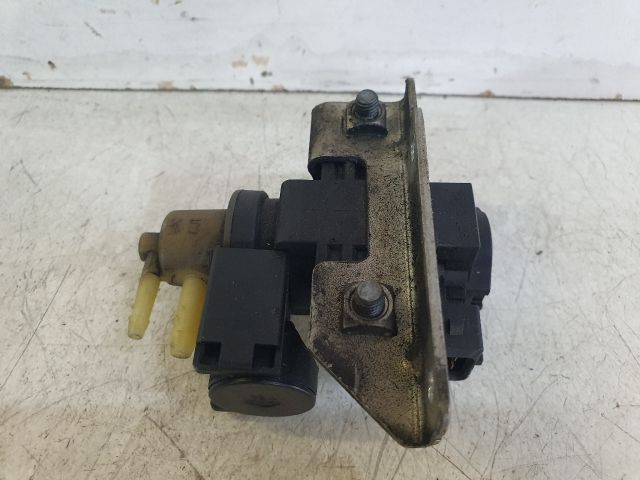 bontott RENAULT SCÉNIC III Turbó Vákum Szelep