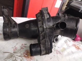 bontott RENAULT SCÉNIC III Turbócső