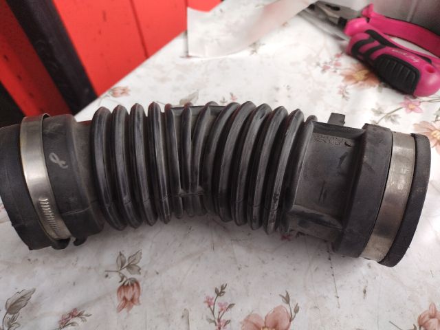 bontott RENAULT SCÉNIC III Turbócső