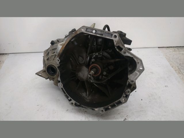 bontott RENAULT SCÉNIC III Váltó (Mechanikus)