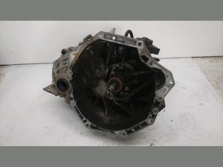 bontott RENAULT SCÉNIC III Váltó (Mechanikus)