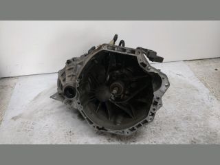 bontott RENAULT SCÉNIC III Váltó (Mechanikus)