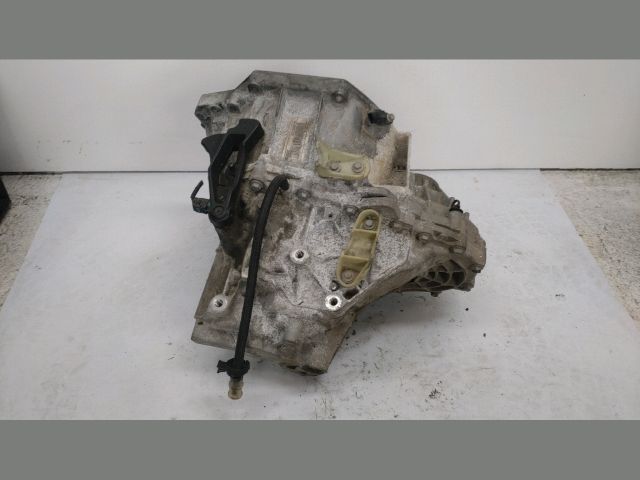 bontott RENAULT SCÉNIC III Váltó (Mechanikus)