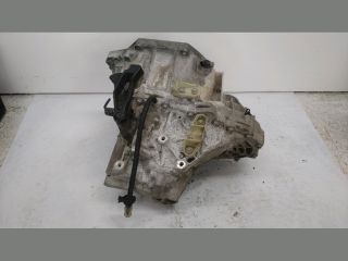 bontott RENAULT SCÉNIC III Váltó (Mechanikus)