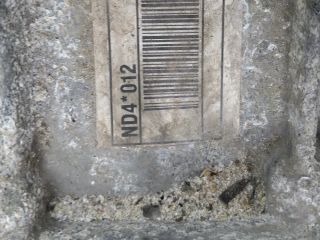 bontott RENAULT SCÉNIC III Váltó (Mechanikus)