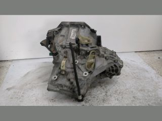 bontott RENAULT SCÉNIC III Váltó (Mechanikus)