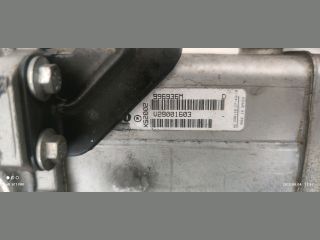 bontott RENAULT SCÉNIC III EGR / AGR Szelep