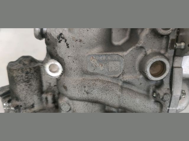 bontott RENAULT SCÉNIC III EGR / AGR Szelep