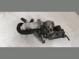 bontott RENAULT SCÉNIC III EGR / AGR Szelep