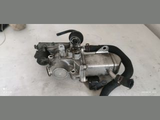 bontott RENAULT SCÉNIC III EGR / AGR Szelep
