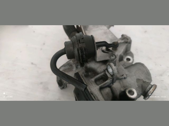 bontott RENAULT SCÉNIC III EGR / AGR Szelep