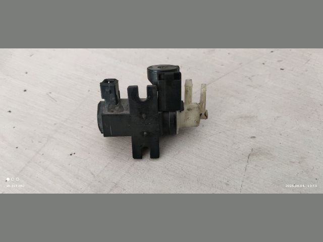 bontott RENAULT SCÉNIC III EGR / AGR Vákum Szelep