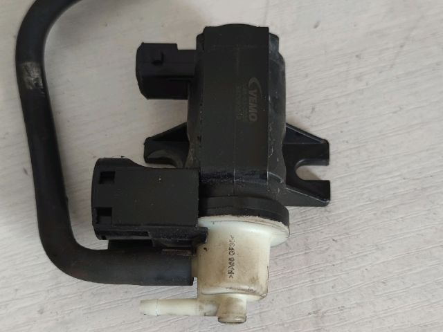 bontott RENAULT SCÉNIC III EGR / AGR Vákum Szelep