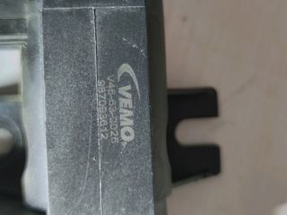 bontott RENAULT SCÉNIC III EGR / AGR Vákum Szelep