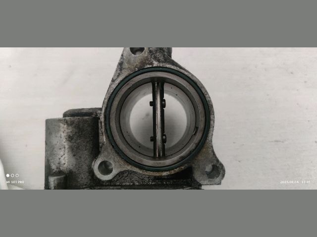 bontott RENAULT SCÉNIC III Fojtószelep (Elektromos)