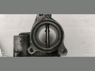 bontott RENAULT SCÉNIC III Fojtószelep (Elektromos)