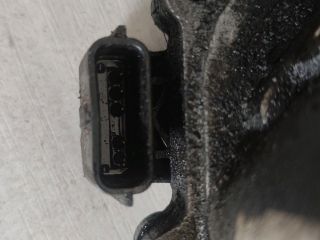 bontott RENAULT SCÉNIC III Fojtószelep (Elektromos)