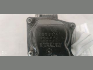 bontott RENAULT SCÉNIC III Fojtószelep (Elektromos)