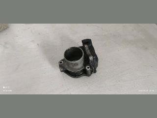 bontott RENAULT SCÉNIC III Fojtószelep (Elektromos)