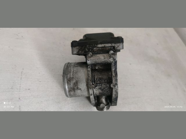 bontott RENAULT SCÉNIC III Fojtószelep (Elektromos)